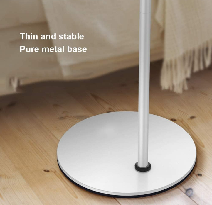 Telescopic Floor-Standing "Lazy" Phone Stand - Image 2